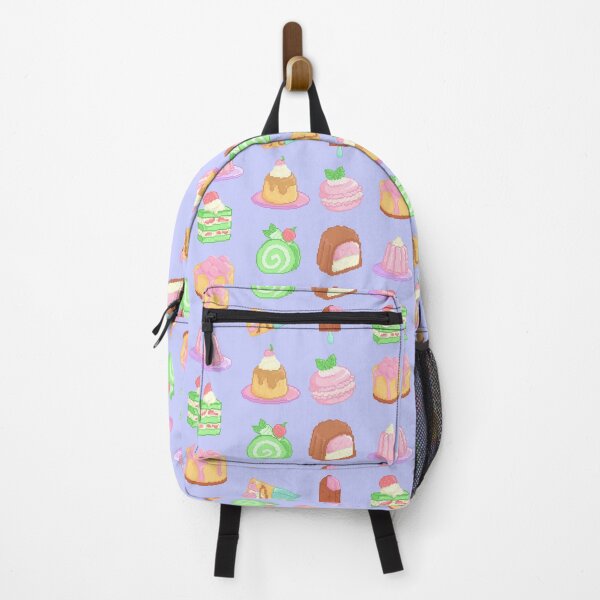 Item preview, Pixelated Dessert designed and sold by RoamingSonaa.