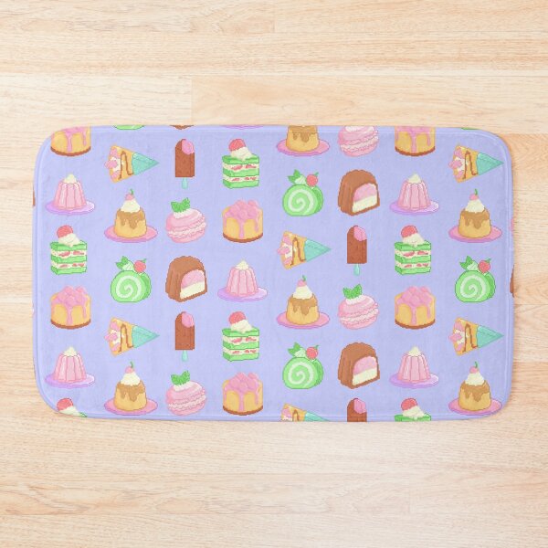 Item preview, Pixelated Dessert designed and sold by RoamingSonaa.