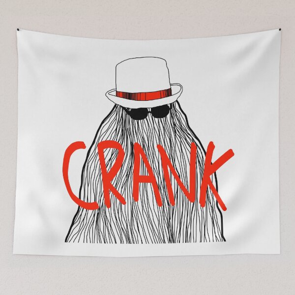 Item preview, cousin LITTTT designed and sold by ryankmieske.