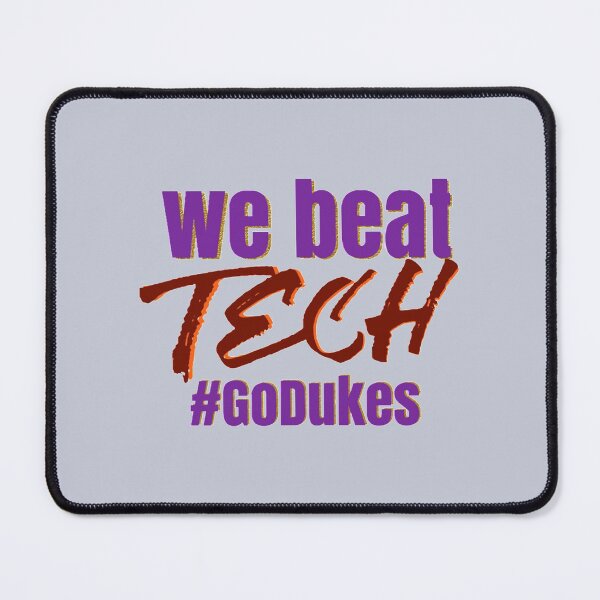 Item preview, we beat tech   designed and sold by BakulKaosI.