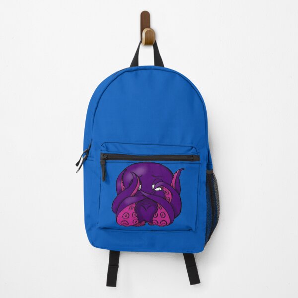 Item preview, No evil kraken designed and sold by HeavyBurden.