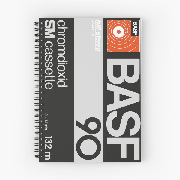 Item preview, Cassette#9 designed and sold by process22.