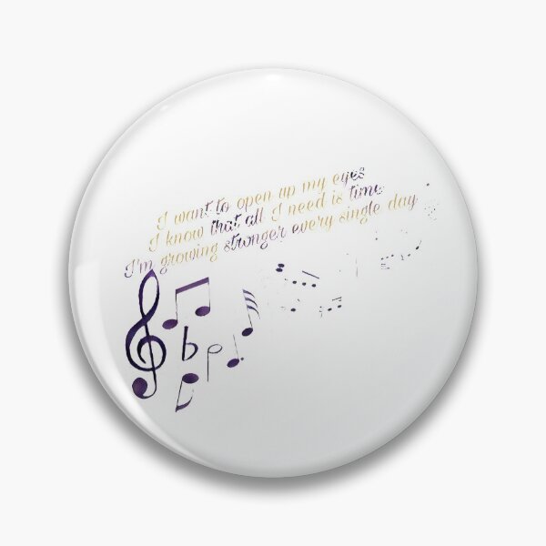 Item preview, Fireflight band - This is for Those Who Wait Lyrics designed and sold by Supernova98.