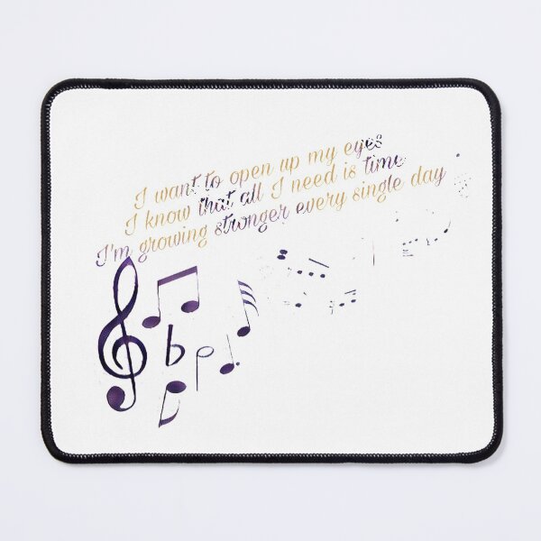 Item preview, Fireflight band - This is for Those Who Wait Lyrics designed and sold by Supernova98.