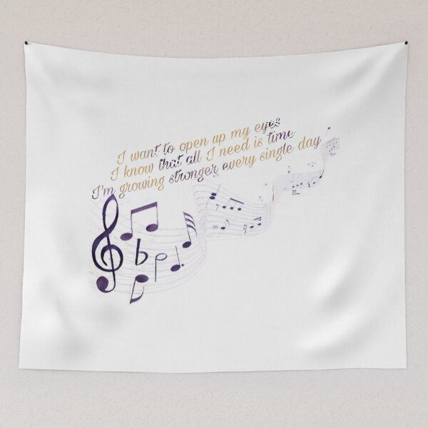 Item preview, Fireflight band - This is for Those Who Wait Lyrics designed and sold by Supernova98.
