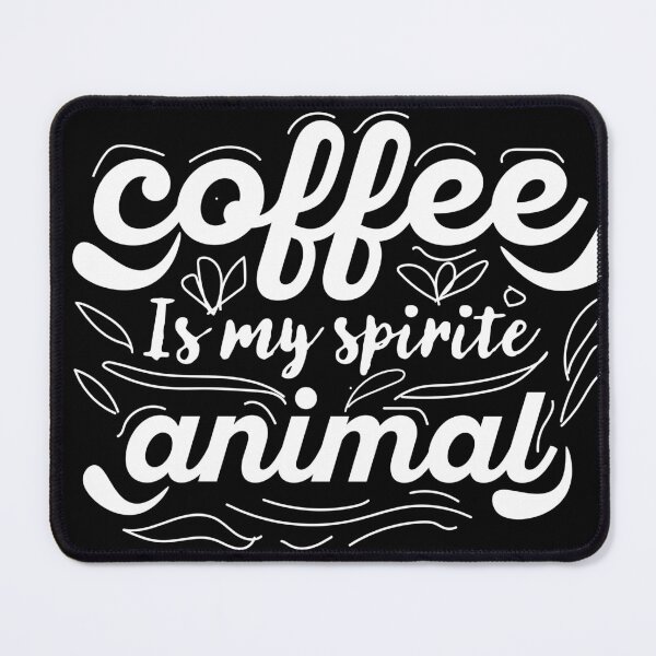 Item preview, Coffee Is A Human Right, Coffee is Happiness , is my medicine designed and sold by AEGMEDIA.