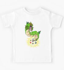 Eternal Dragon - Gyarados Kids Tee