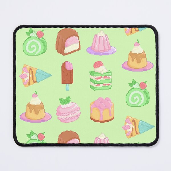 Item preview, Kawaii Dessert Stuff designed and sold by RoamingSonaa.