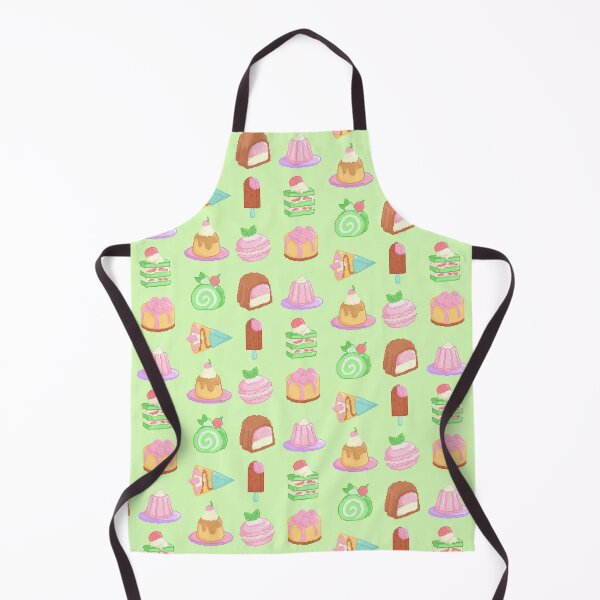 Item preview, Kawaii Dessert Stuff designed and sold by RoamingSonaa.