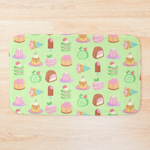 Item preview, Kawaii Dessert Stuff designed and sold by RoamingSonaa.