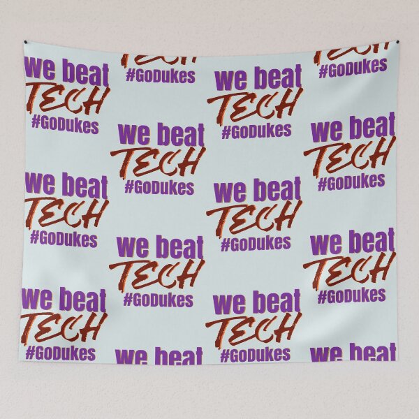 Item preview, we beat tech   designed and sold by BakulKaosI.