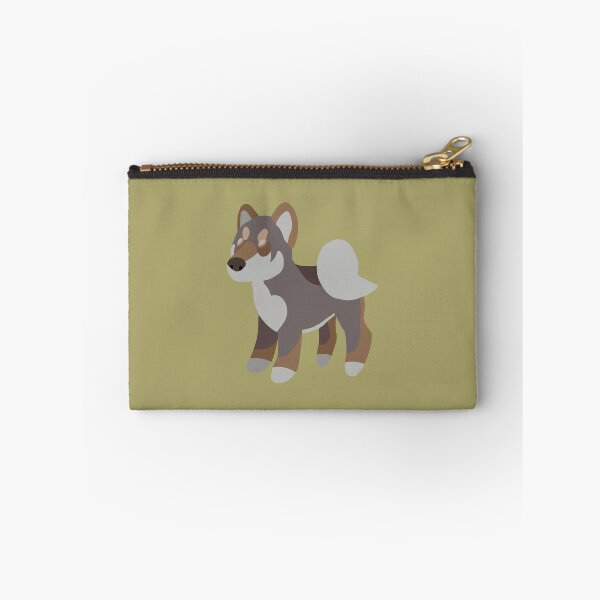 Item preview, Teeny Shikoku Dog designed and sold by Skylacine.