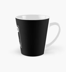 harambe Tall Mug