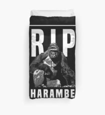 harambe Duvet Cover