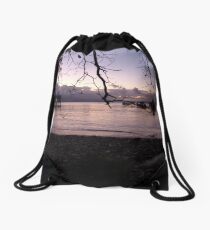 Port Douglas Drawstring Bag