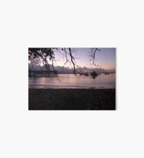 Port Douglas Art Board