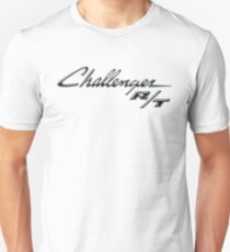Challenger R/T Unisex T-Shirt