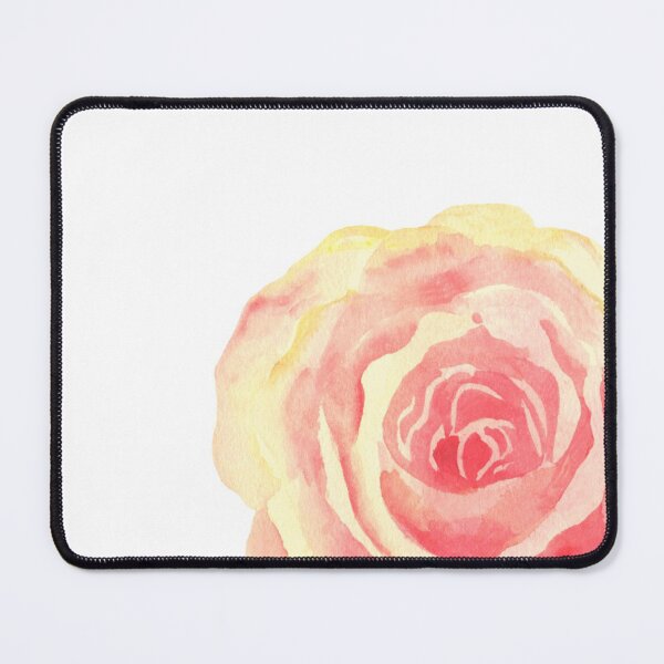 Item preview, Pink Blooming Rose designed and sold by SubtleJoy.