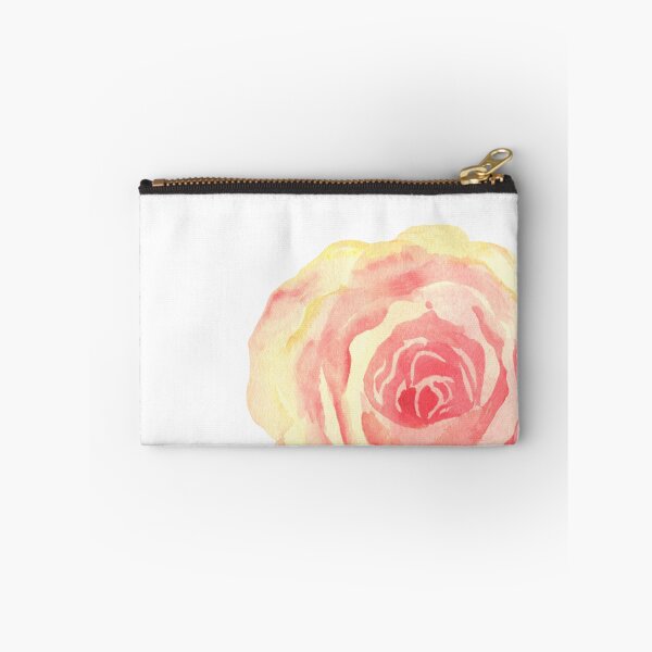 Item preview, Pink Blooming Rose designed and sold by SubtleJoy.