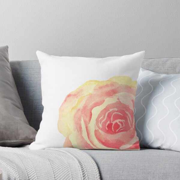 Item preview, Pink Blooming Rose designed and sold by SubtleJoy.