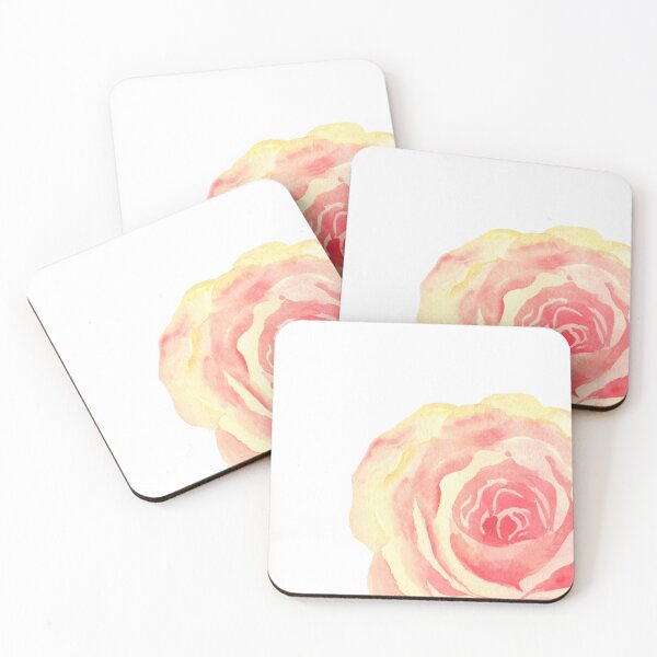 Item preview, Pink Blooming Rose designed and sold by SubtleJoy.