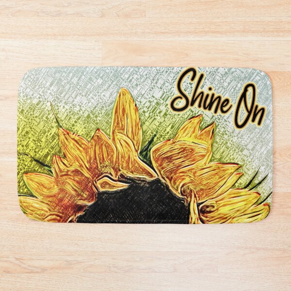Item preview, Shine On designed and sold by Finding Fortuity.