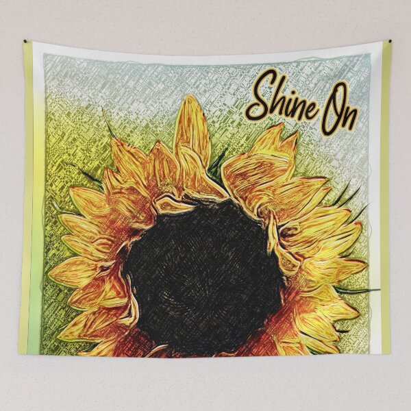 Item preview, Shine On designed and sold by Finding Fortuity.