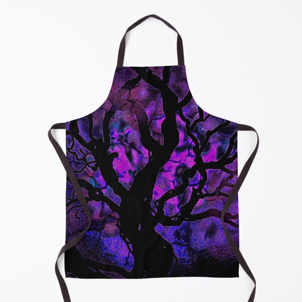 Item preview, Lost in a creepy forest designed and sold by Inspire76.