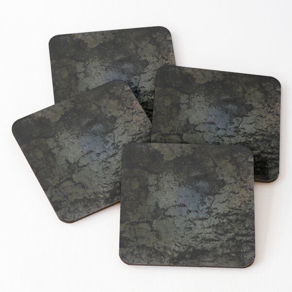 Item preview, Dark Gritty Grunge Textures | Cemented In | Cherie's Art(c)2021 designed and sold by CheriesArt.