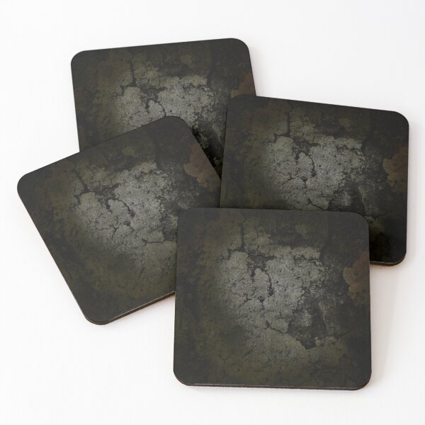Item preview, Dark Grunge Textures | Cemented In | Cherie's Art(c)2021 designed and sold by CheriesArt.