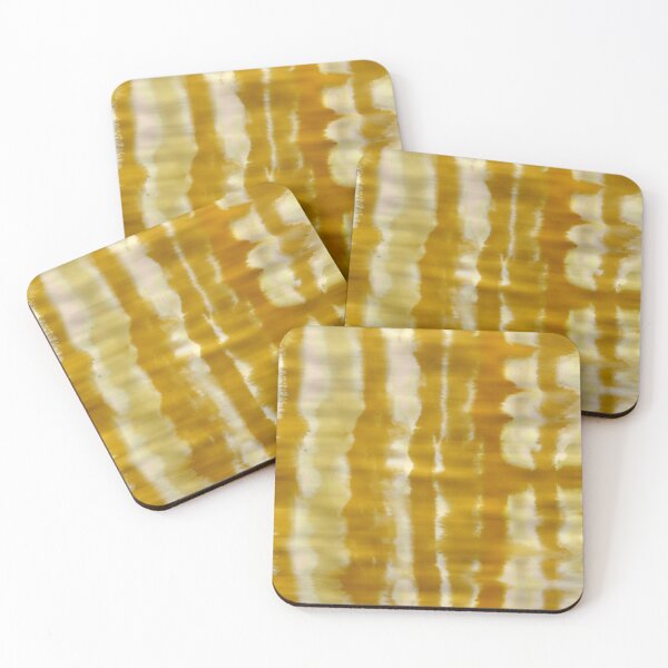 Item preview, Modern natural Tie Dye Print designed and sold by RSDigitalPrintDesign.