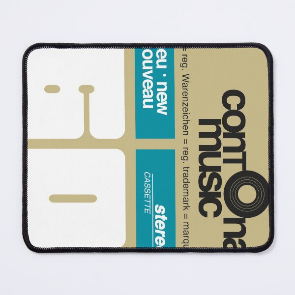 Item preview, Cassette#10 designed and sold by process22.