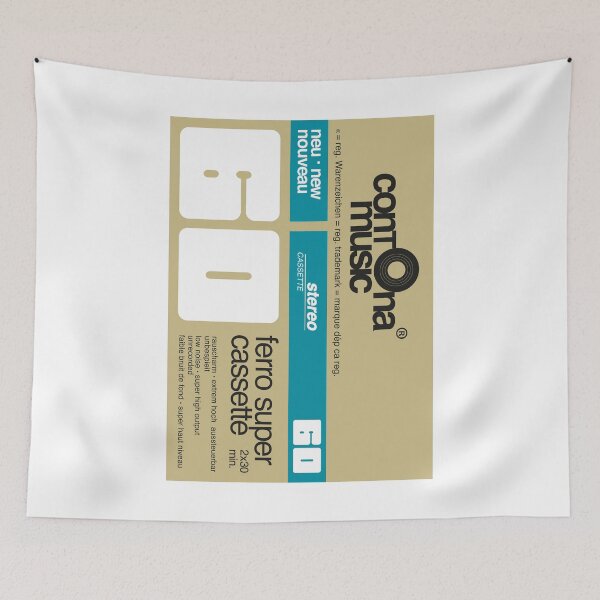 Item preview, Cassette#10 designed and sold by process22.