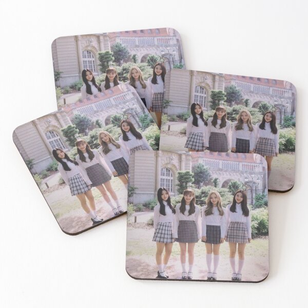 Item preview, Loona YYXY (Beauty & The Beat) designed and sold by habbang.