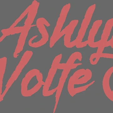 Artwork thumbnail, Ashlyn Twitch by Elle Loffhagen
