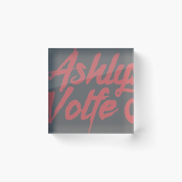 Item preview, Ashlyn Twitch designed and sold by Elle Loffhagen.