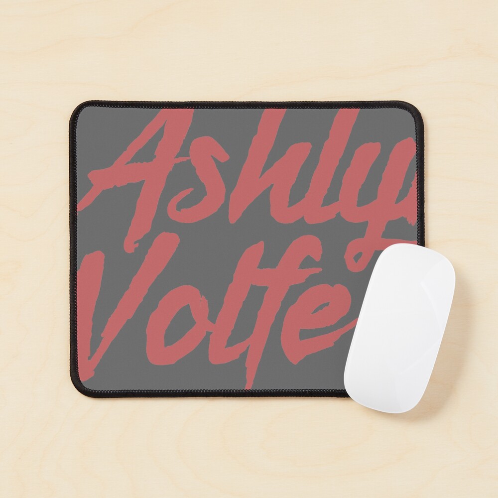Item preview, Mouse Pad designed and sold by GypsyFuzzDesign.