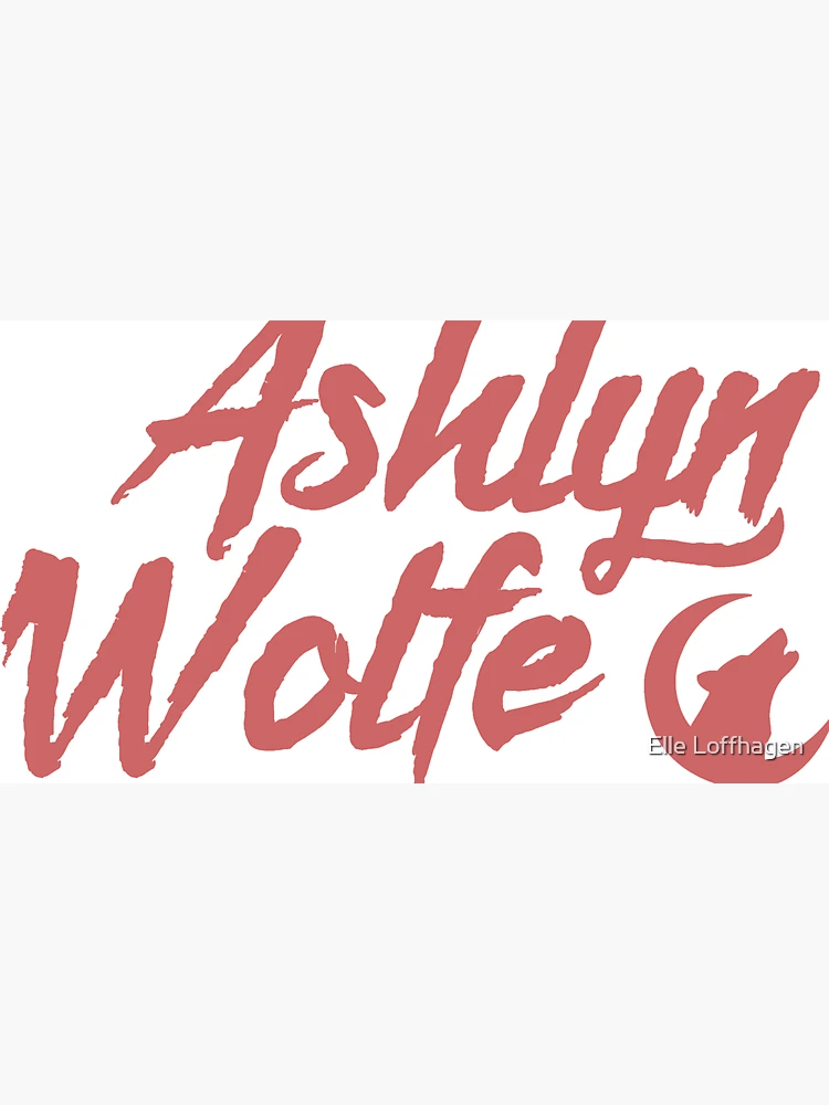 Thumbnail 3 of 3, Cap, Ashlyn Twitch designed and sold by Elle Loffhagen.