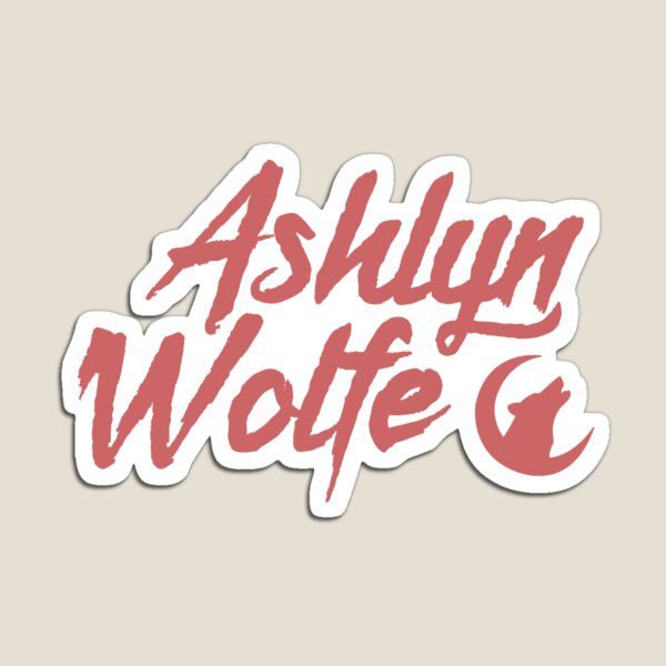 Artikelvorschau, Ashlyn Twitch entworfen und verkauft von Elle Loffhagen.