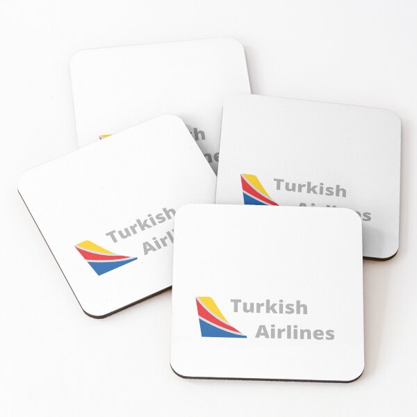 Item preview, Best Seller - Turkish Airlines designed and sold by designabdeilah.