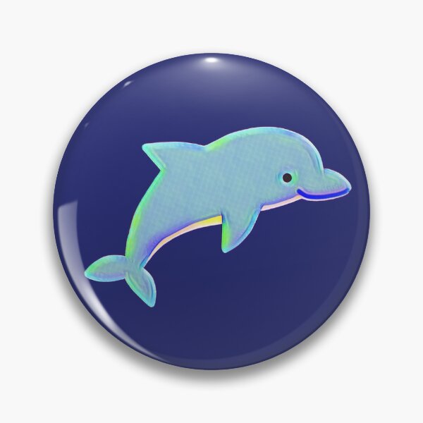 Item preview, Dolphin designed and sold by marjard.