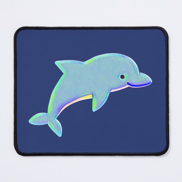 Item preview, Dolphin designed and sold by marjard.