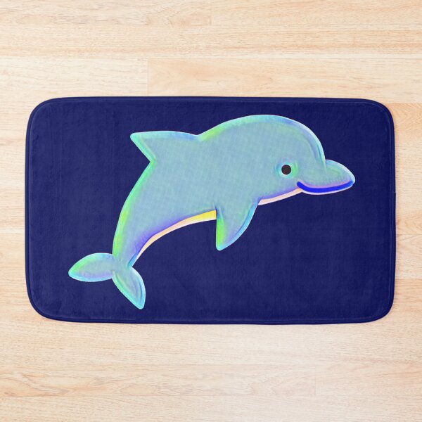 Item preview, Dolphin designed and sold by marjard.