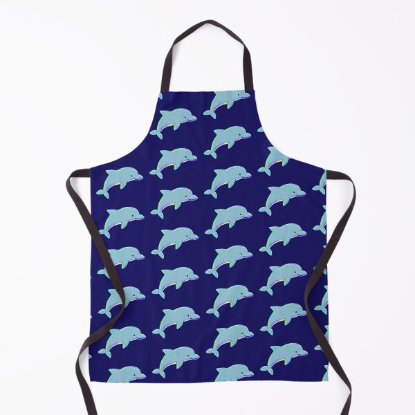Item preview, Dolphin designed and sold by marjard.