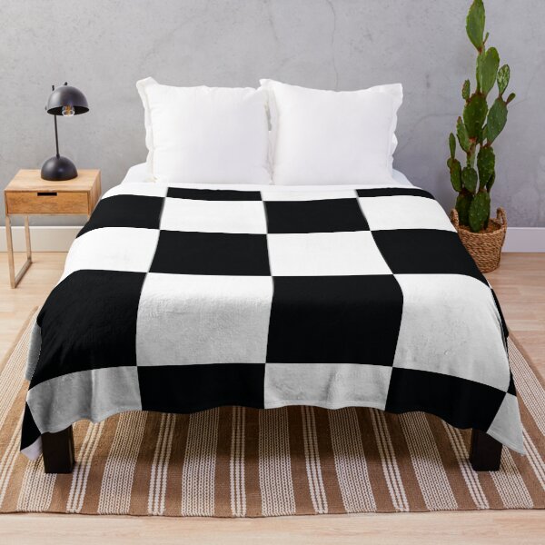 Item preview, Checked seamless pattern designed and sold by Shazmina  Shariffdeen.