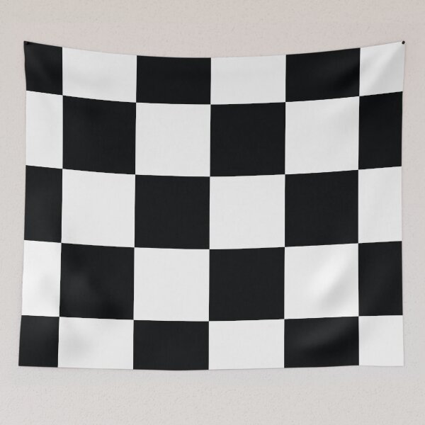 Item preview, Checked seamless pattern designed and sold by Shazmina  Shariffdeen.
