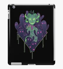 Vinilo o funda para iPad Con un corazon pesado