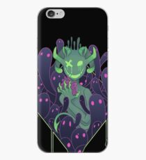 Vinilo o funda para iPhone Con un corazon pesado
