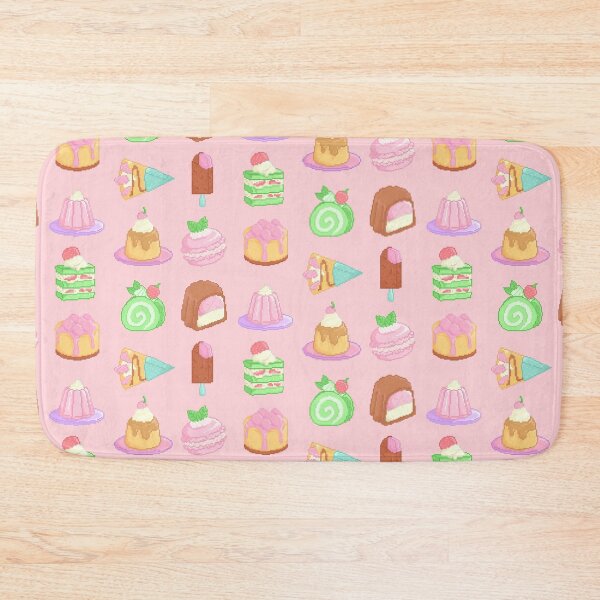 Item preview, Kawaii Dessert Stuff designed and sold by RoamingSonaa.