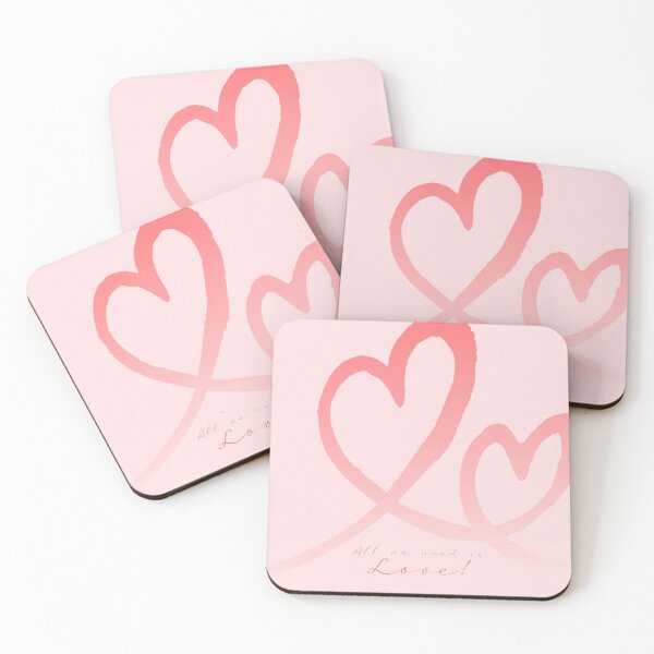 Item preview, Brushstroke heart valentines day designed and sold by angelisart.